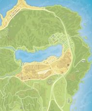 Blaine County (Image: WikiGTA)
